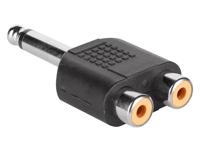 Boston AT-240 verloop plug