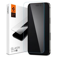 Spigen Glas tR Slim Doorzichtige schermbeschermer Apple 1 stuk(s) - thumbnail