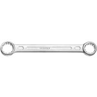 Gedore 6055570 4 24X27 Dubbele ringsleutel Sleutelbreedte (metrisch) 24 - 27 mm