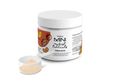 Vini Mini Mijn eerste boomnoten opvolgkit