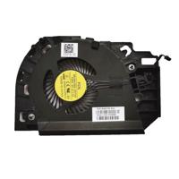 Notebook GPU Fan for HP ZBook 17 G3 G4 Series, 848378-001