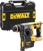 DeWalt dch273nt 18v xr li-ion brushless sds+ combihamer | zonder accu's en lader | body in koffer - dch273nt-xj