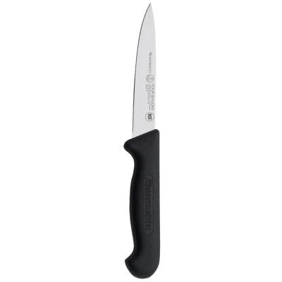 Messermeister Messenmeister four seasons groentemes 10 cm rvs/zwart