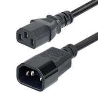 Adapter Startech PXTC13C141415FEU Zwart