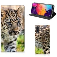 Samsung Galaxy A50 | Hoesje maken | Baby Luipaard