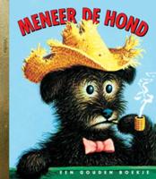 Meneer de hond (Hardback)