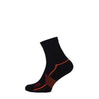 STAPP Wandelsokken Quarter Active Outdoor Bamboe Marine-47/50