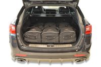 Reistassenset Kia Optima (JF) Sportswagon 2016- wagon K11601S