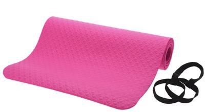 Soellaart Yogamat Nbr Yogamat