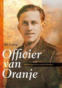 Officier van Oranje - Rik Sentrop - ebook