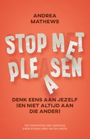 Stop met pleasen - Andrea Mathews - ebook