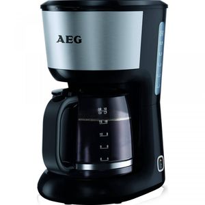 AEG KF3700 Handmatig Filterkoffiezetapparaat 1,4 l