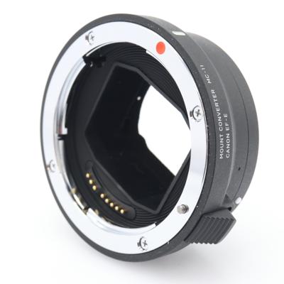 Sigma MC-11 Mount Converter Canon EF-E occasion