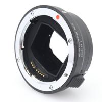 Sigma MC-11 Mount Converter Canon EF-E occasion