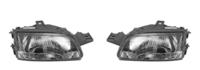 Koplamp Set SET1754962