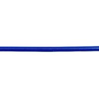 BELI-BECO YL6140 bu Draad 1 x 0.50 mm² Blauw 40 m - thumbnail