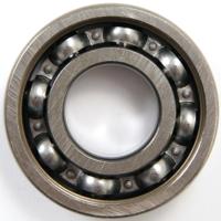 NTN Ball bearings 6203 c3 17x40x12