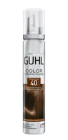 Guhl Color Forming Mousse 40 Middenbruin