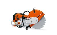 Stihl TS 800 uiterst krachtige 5,0 kW doorslijper - 42240112820