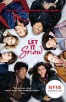 Let it snow - John Green, Maureen Johnson, Lauren Myracle - ebook - thumbnail