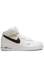 Nike Air Force 1 Mid '07 Lv8 "40th Anniversary" sneakers - Blanc - thumbnail