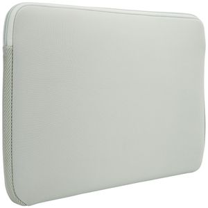 Case Logic Laps -116 Aqua gray notebooktas 40,6 cm (16") Opbergmap/sleeve Grijs