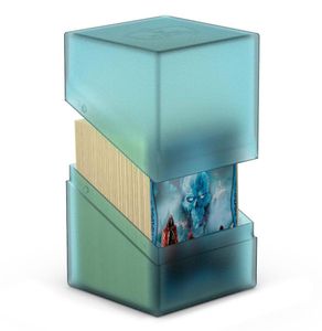 Ultimate Guard Boulder 100+ - Malachite