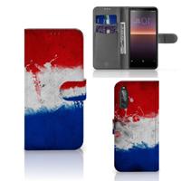 Sony Xperia 10 II | Bookstyle Case | Nederland