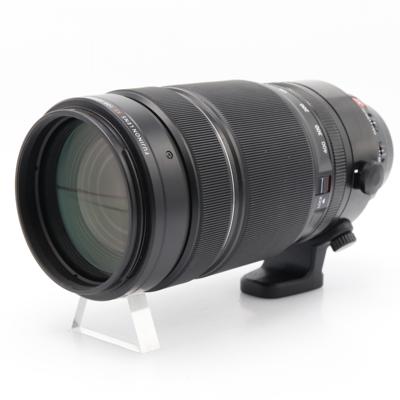 Fujifilm XF 100-400mm F/4.5-5.6 R LM OIS WR occasion