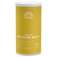 Mattisson Bio Botten Bouillon Rund (180 gr)