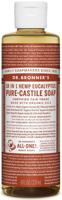 Dr. Bronner Magical Soap Eucalyptus 237ml