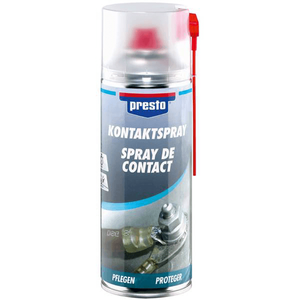 presto contact spray 157141 400 ml