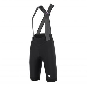 Assos UMA GT bibshort C2 zwart dames L