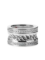 TANE México 1942 bague Cosy en argent sterling - thumbnail