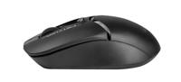 A4Tech draadloze optische muis FSTYLER FG12S RF 2,4GHz A4TMYS47120 A4Tech draadloze optische muis FSTYLER FG12S RF 2,4GHz A4TMYS47120