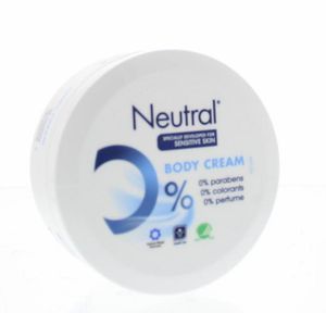 Body cream