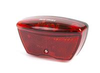 Ikzi Bb0204a light achterlicht drager wp