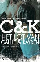Het lot van Callie en Kayden - Jessica Sorensen - ebook