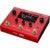 Hotone Ampero II Stomp 10th Anniversary Limited Edition Amp Modeler / Effects Processor met 10-inch red vinyl Hotone Ampero II Stomp 10th Anniversary Limited Edition Amp Modeler / Effects Processor met 10-inch red vinyl