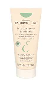 Embryolisse Mattifying Moisturizer 50 ml