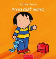 Anna mist mama (Hardback)
