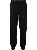 AAPE BY *A BATHING APE® pantalon de jogging AapeNow - Noir