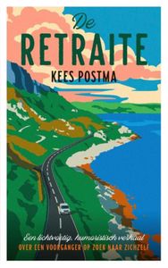 De retraite - Kees Postma - ebook