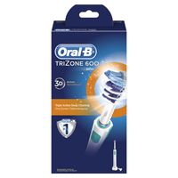 Oral-B TriZone 600 - Box Elektrische Tandenborstel - thumbnail