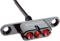 Supernova e3 tail light 2 (12v) - e-bike tail light