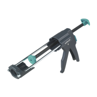 Wolfcraft Kitspuit | MG 600 PRO | 1 stuk - 4356000