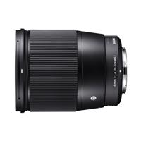 SIGMA 16mm F1.4 DC DN Contemporary Canon RF Mount