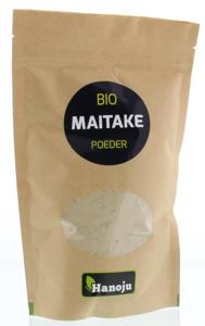 Hanoju Maitake poeder bio