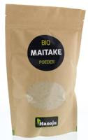 Hanoju Maitake poeder bio