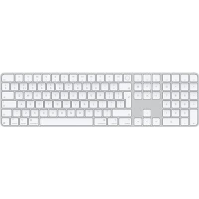 Apple Magic Keyboard met Touch ID